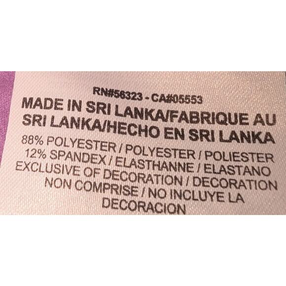 Nike Pro Hyperwarm Static Sweatshirt Size Small Half Zip Multicolor - Picture 5 of 5